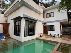 ARECA PALM VILLA